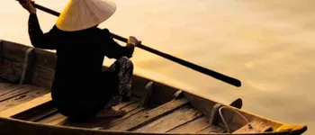 Au fil du Mékong, du Cambodge au Vietnam