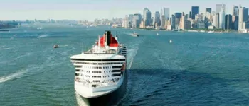 De Southampton à New York sur le mythique Queen Mary 2
