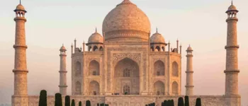 L'Inde des Maharajas en train de luxe