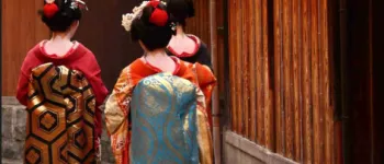 Croisière au cœur de l’archipel japonais, entre traditions et modernité