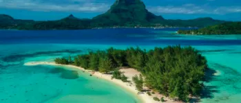 Croisière polynésienne : des lagons bleus aux Marquises