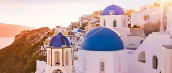 Croisière à travers les joyaux de la Mer Égée