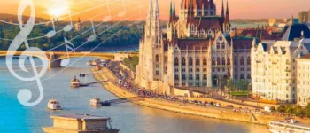 Mélodies au fil du Danube, entre musiques et empires