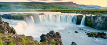 Islande & Écosse : au cœur des légendes du Nord