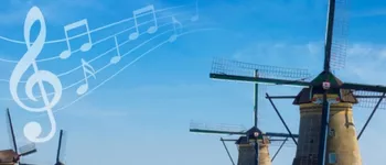 Symphonies au fil des Flandres et des Pays-Bas