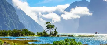 Milford Sound, Sydney, Auckland : croisière au cœur de l'Océanie