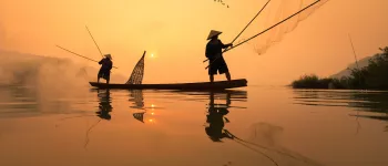 Croisière au fil du Mékong, du Cambodge au Vietnam