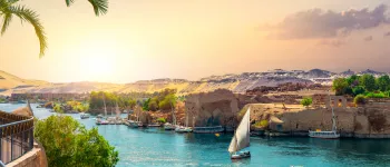 Trésors d'Égypte & Grand Musée du Caire avec Pascal Boniface