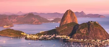 Le Brésil en majesté : Carnaval de Rio, Iguaçu et Salvador de Bahia