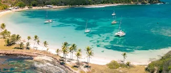 Cap sur les Joyaux des Grenadines