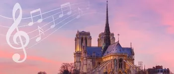Réveillon musical sur la Seine 2027/2028