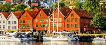 Entre fjords et mythes, l'absolue Norvège en croisière