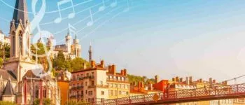 Croisière Art et Musique au fil du Rhône