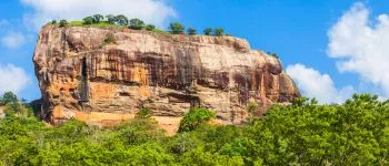 Trésors du Sri Lanka, l'île émeraude