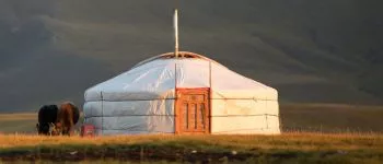 Trésors de Mongolie, au cœur des steppes sacrées