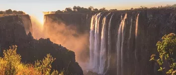 Croisière & Safari en Afrique Australe, Lac Kariba & Chutes Victoria