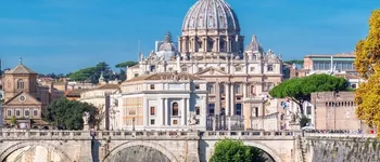 Croisière en Italie : Berceau de l'histoire et des civilisations