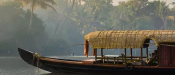 Kerala, au fil des eaux et des traditions