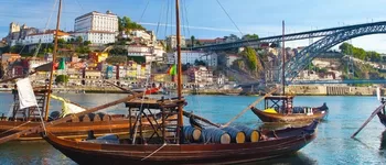 Splendeurs du Portugal, croisière dans la vallée du Douro