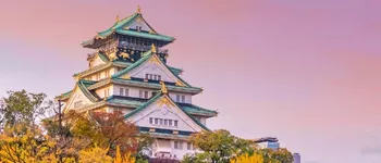 Tour du Japon : l'archipel aux premières couleurs de l'automne