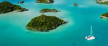 Odyssée tropicale au cœur des Fidji
