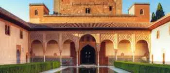 Trésors d'Andalousie, au fil du Guadalquivir avec Serge Legat