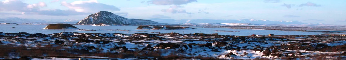 Lumières d'Islande, Magie des aurores boréales