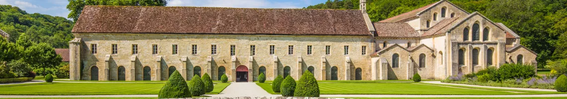 Echappée musicale en Bourgogne