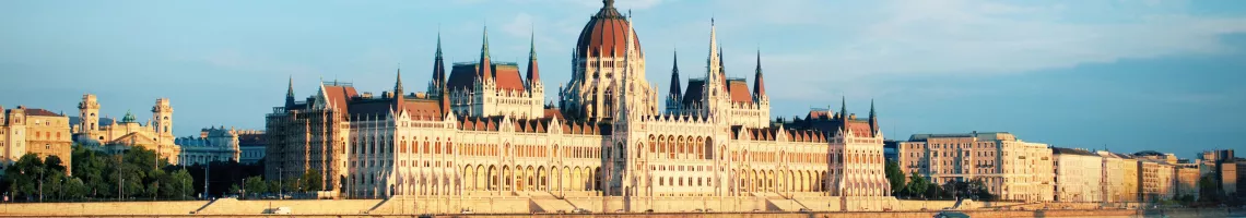 Croisière au fil du Danube entre Histoire et Traditions