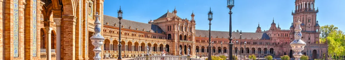 Au fil de l’art sur le Guadalquivir : Andalousie, Portugal