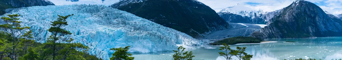 Croisière Patagonie et Terres australes : Argentine - Uruguay - Chili