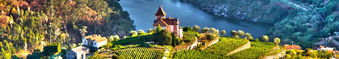 Croisière Musicale au fil du Douro
