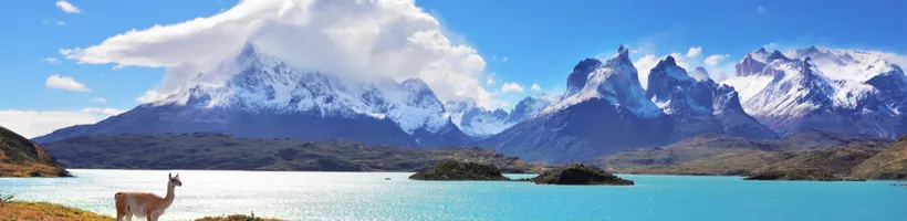 Expédition Patagonie: Voyage au bout du monde