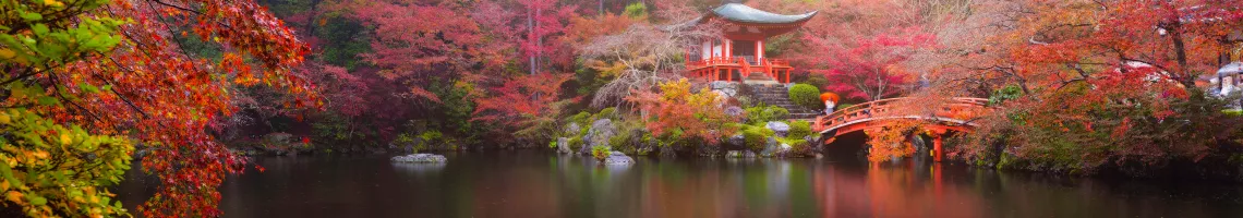 Croisière Japon Archipels aux trésors