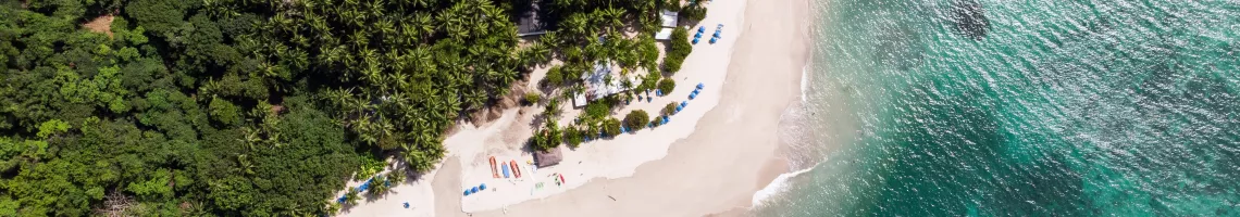 Panama, Costa Rica : Au cœur d'une nature luxuriante