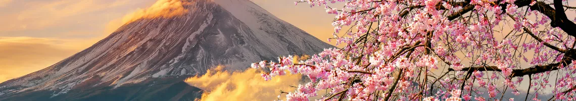 Croisière Japon : Archipel aux mille traditions