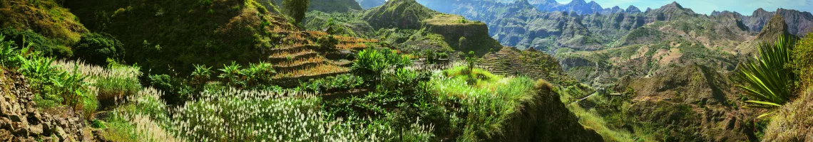 L’archipel du Cap-Vert, cinq îles de rêve à la croisée des cultures