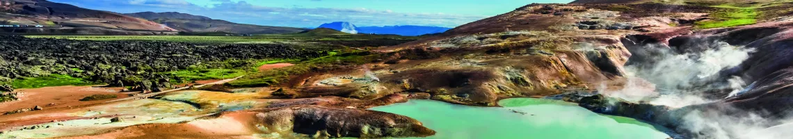 Croisière Fjords & Baleines en Islande