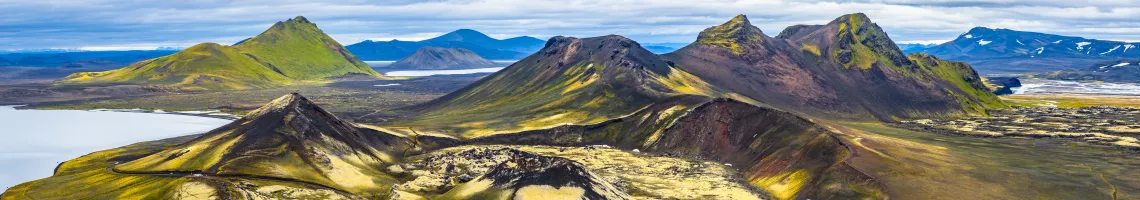 Croisière autour de l'Islande en 2023