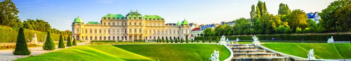 Croisière Musicale au fil du Danube