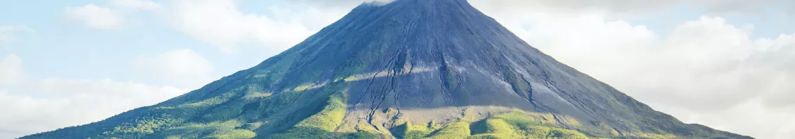 Circuit au Costa Rica, au cœur d'une nature préservée
