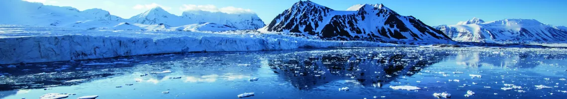 Croisière au Spitzberg, terre des ours polaires