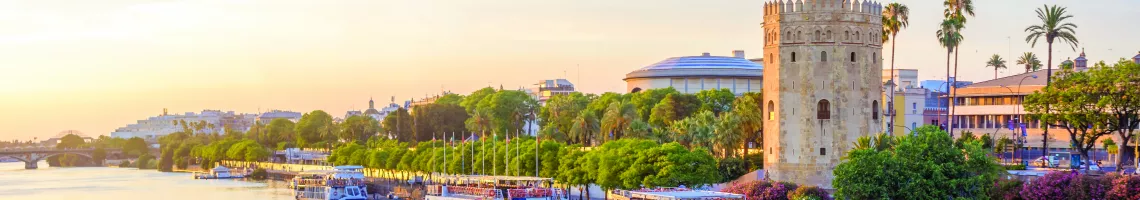 Croisière Musicale au fil du Guadalquivir