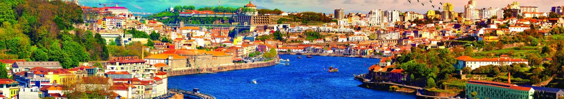 Croisière Musicale sur le Douro (Portugal)
