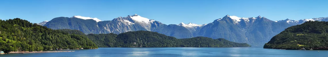 Croisière en Patagonie et Terre de Feu