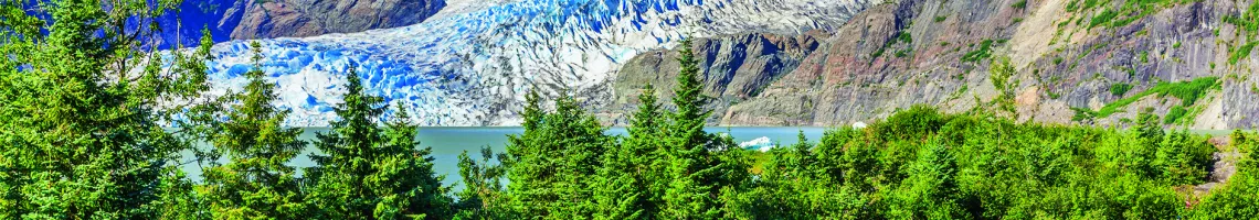 Croisière Alaska, la dernière frontière