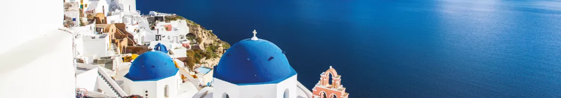 Croisière dans les Cyclades, trésors de la Mer Égée