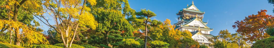 Croisière Japon, archipel aux trésors