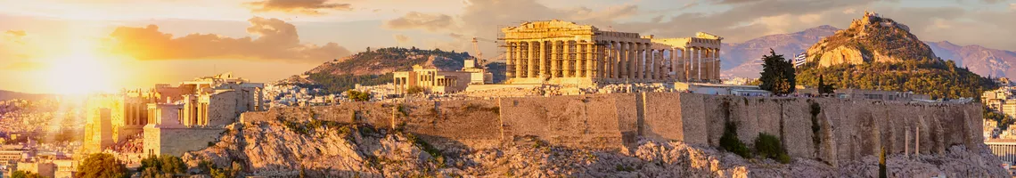 Entre antiquité et Byzance, Turquie et îles des Cyclades