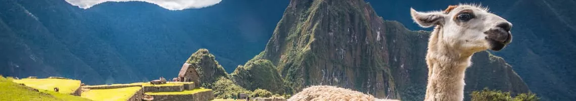 Circuit au Pérou : immersion culturelle au pays des Incas
